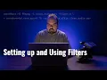 Introduction to Using Filters in FFMEPG