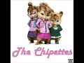 Keri Hilson - Pretty Girl Rock (The Chipettes Version)