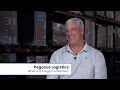 What is a Freight Forwarder