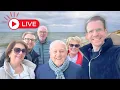 Lagu LIVE: Aan Zee Met Onze Ouders | Even Bijpraten \u0026 Q\u0026A