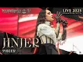 JINJER - Pisces (Live at Resurrection Fest EG 2025)
