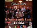 Download Lagu Banda Doce Misterio-To namorando com a bebida - feat.Banda Legal