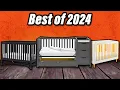 Download Lagu Best Baby Cribs 2024 - The Only 6 To Consider Today