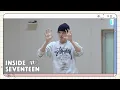 Download Lagu [INSIDE SEVENTEEN] SEVENTEEN CONCERT ‘POWER OF LOVE’ UNIT DANCE PRACTICE BEHIND #2