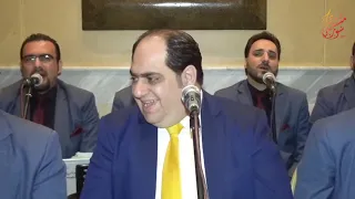 نور العيون أدرك صبا المنشد عدنان حلاق 