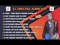 Download Lagu DJ JAWA TERBARU 2025 FULL BASS🎵DJ ARING-ARING MBAKAR GEDHANG CAMPUR SAWI🎵DJ AKU CAH KERJO🎵