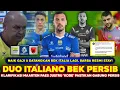 MAMPUS LU❗ Persija APBD FC Jangan MIMPI❗ Andrea Tiritielloh PILIH Persib❓ Persib vs PSM❗ Paes DATANG