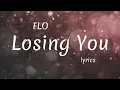 FLO - Losing You (lyrics)