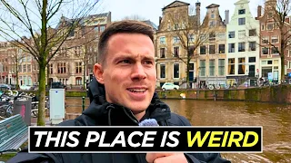 16 Things I Wish I Knew Before Visiting Amsterdam