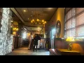 Longhorn Steakhouse In Schaumburg IL Tour