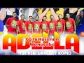 Download Lagu Lokasi Panggung ADELLA di Kasiman Gemblengan Garung Wonosobo, Ini Jalur Termudah 