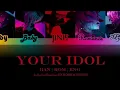 Download Lagu SAJA BOYS “YOUR IDOL” K-POP DEMON HUNTERS — Color coded lyrics