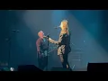 Download Lagu Lars Winnerbäck/Tobias Forge (Ghost)-Elden/Dunkla rum, Linköping 2025