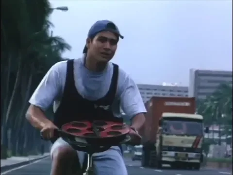 Lagarista trailer