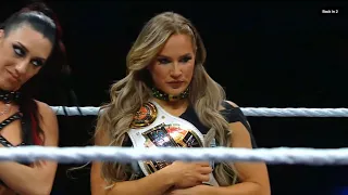 wren sinclair vs fallon henley nxt march 17 2026