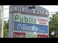 It just seems unfortunate Grocery store closures impact Fernandina Beach residents