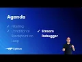 Duckling the 8th Collection Lists Arrays and Stream Debugging