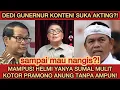 Download Lagu MAMPUS! Sindir KANG DEDI Gubernur Konten? HELMI YAHYA Sumpal Mulut Kotor PRAMONO! WARGA NGAMUK!!