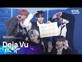 Download Lagu TXT (투모로우바이투게더) - Deja Vu @인기가요 inkigayo 20240414