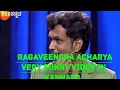 Lagu ramachandra acharya kamidi killadi segen 4 very funny video zee kannada