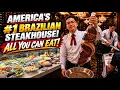 America s All-You-Can-Eat Brazilian Steakhouse