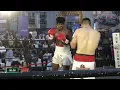 Download Lagu Boxing Match Aswin Ramesh V/S Shaksham Singh  | Professional Boxing | @ThePunchBoxingleague