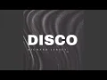 Download Lagu Disco