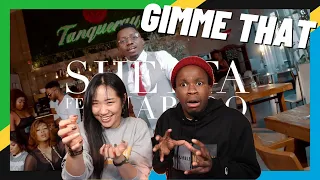 shetta x marioo bozemba reaction video learn swahili swahilitotheworld