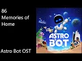 Lagu 86. Memories of Home - Astro Bot OST (Official Video Game Soundtrack)