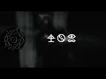 BAD OMENS - DYING TO LOVE | Lyrics visualizer cover