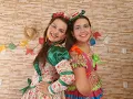 Download Lagu Dança da Laranja/ Michela Radtke