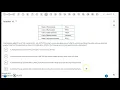 AP Chem Unit 4 PC MCQ Key Part 1