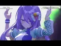 Download Lagu 角巻わため×Moona - High Tide