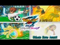Download Lagu All Special Techniques inazuma eleven GO Galaxy (Hissatsu technique)