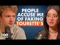 I asked Sweet Anita 100 Questions