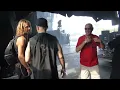 Body Count - Body Count's in the House/Body MF Count (Live @ Heavy Montreal)