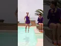 Download Lagu The result 🫶 All the pretty girls walk like this 💃 #letwins #shorts #short
