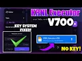 KRNL Executor Mobile New Update V700 krnl executor mobile 2025 tutorial Key System Fixed No Key