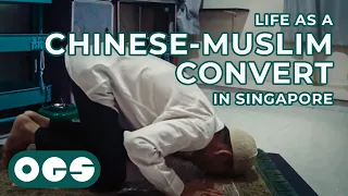 Download The Chinese Hawker Who Converted to Islam MP3