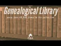 Polk County Historical and Genealogical Library