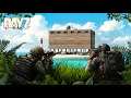 A Duo Among GIANTS! - DayZ (Movie)