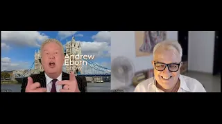 Simon Napier-Bell Drops on AI Music Copyright Theft Why EVERY Hit Song Steals