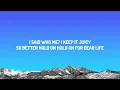 Meghan Trainor, T-Pain - Been Like This (Lyrics)