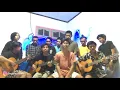 Download Lagu Sudah-Scalavacoustic (Buskercoustic)