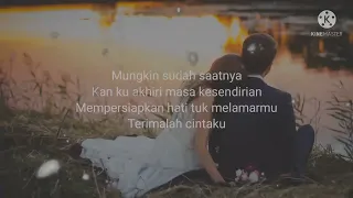 Arvian Dwi - Melepas Lajang ( 0fficial Lirik Video )