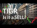 TIGR UP Fintech 5 Stock Moves Before Aug 27 2025 Q2 Results - Will Price Explode