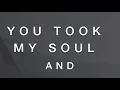 CATCH YOUR BREATH - Rewind (Lyric Video)