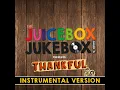 Thankful (Instrumental Version)