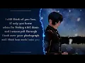 HONNE ft' BEKA - Location Unknown (lyric)