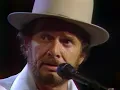 Merle Haggard - Are the Good Times Really Over (I Wish a Buck Was Still Silver) (Official Video)